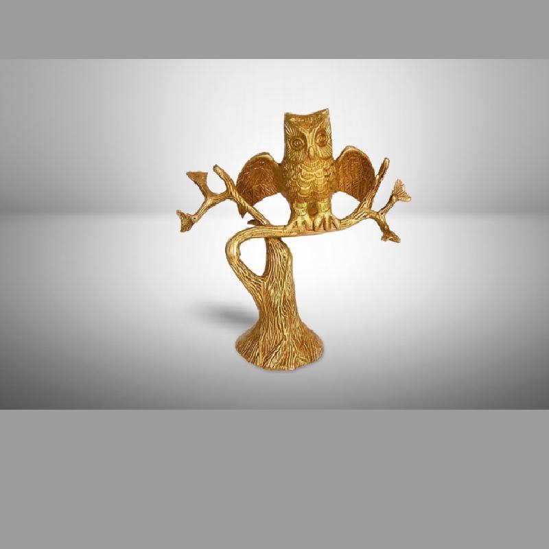 Birds figurines