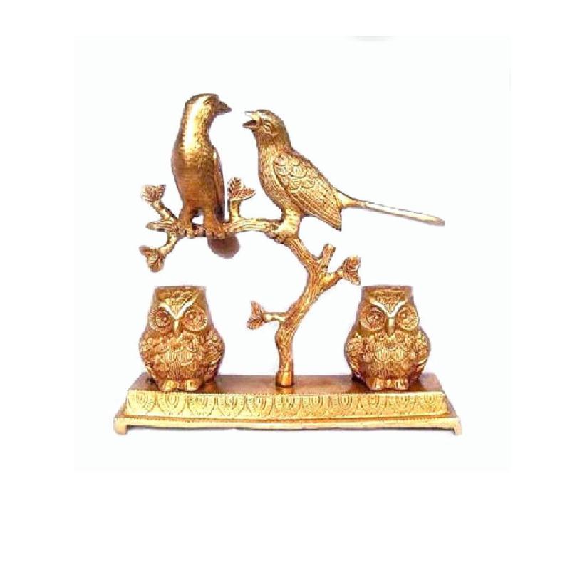 Figurines birds