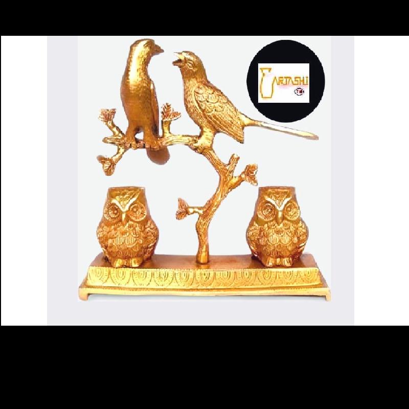 Figurines birds