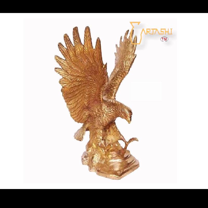 Bird figurines decor