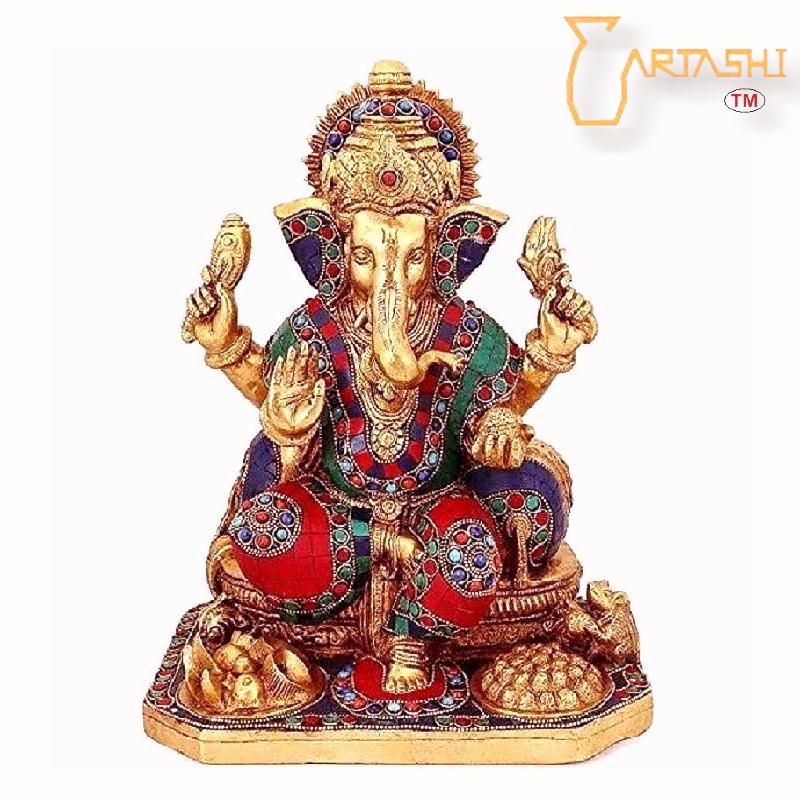 Statue Ganesh