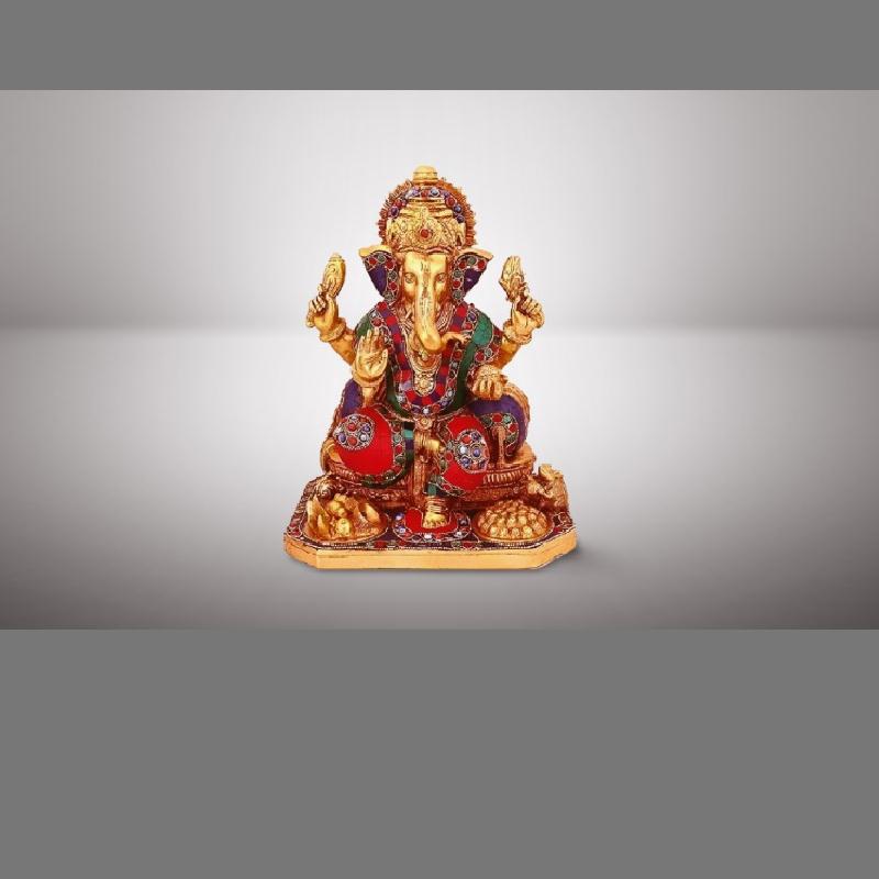 Statue Ganesh