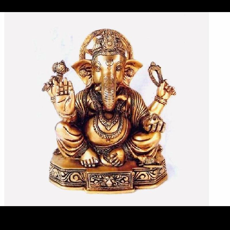 Lord Ganesh Idol