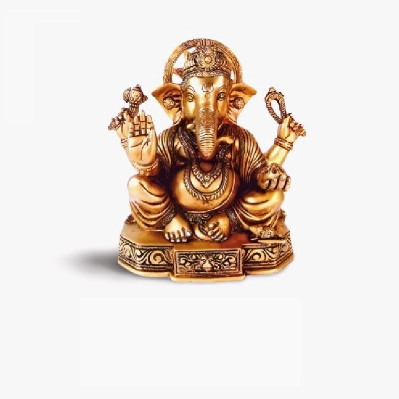 Lord Ganesh Idol