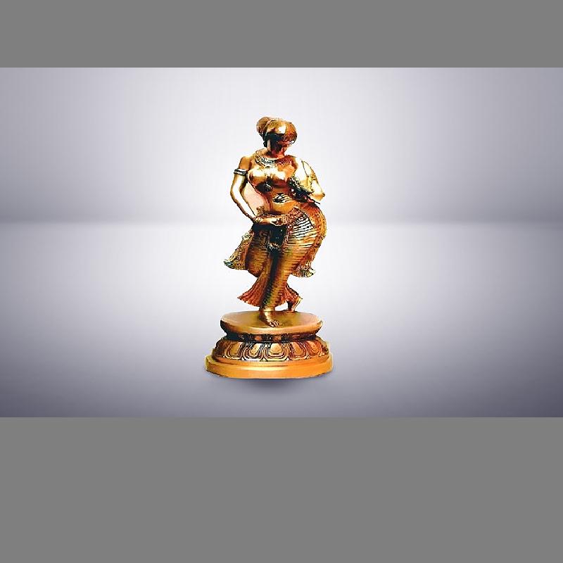 Sculpture art