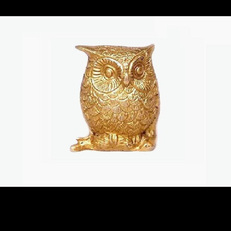 Metal carvings