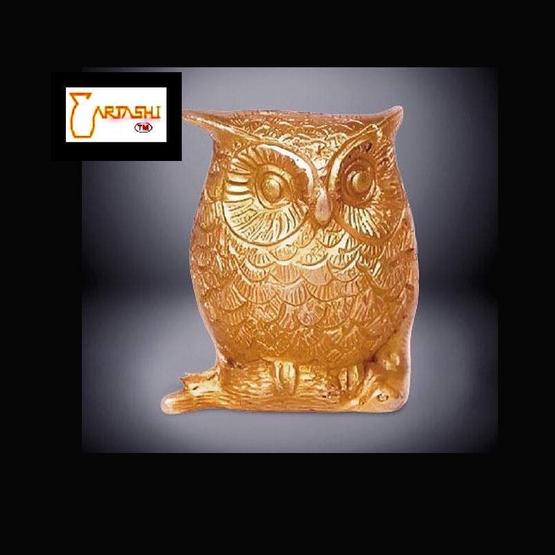 Metal carvings