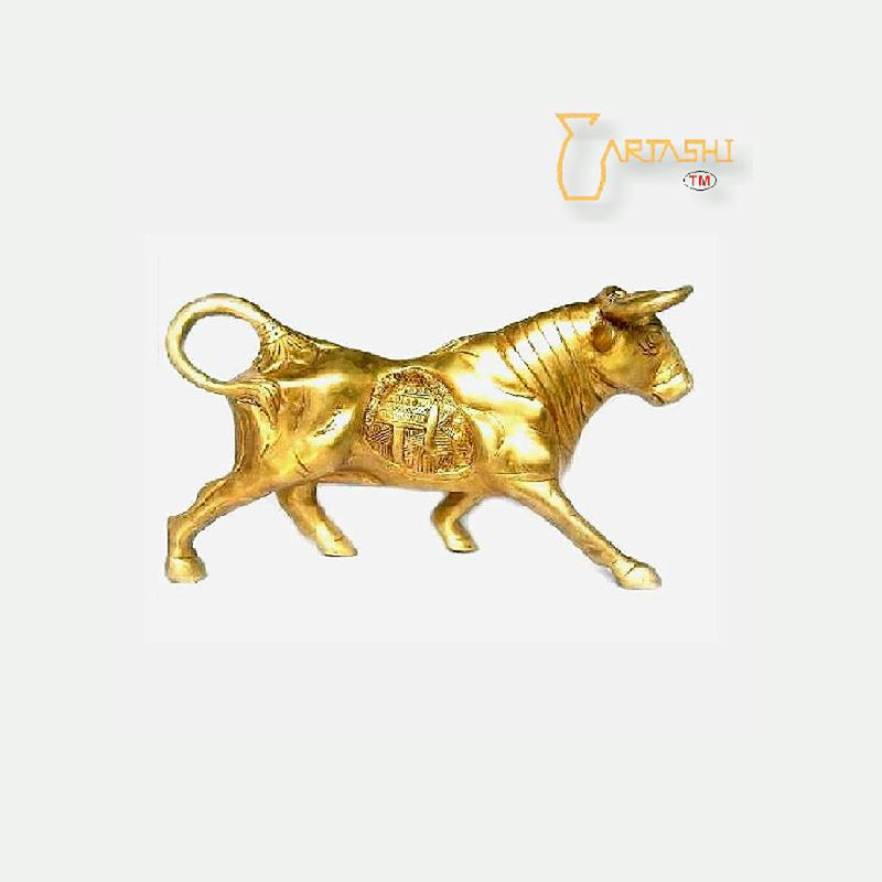 Stock market Bulls