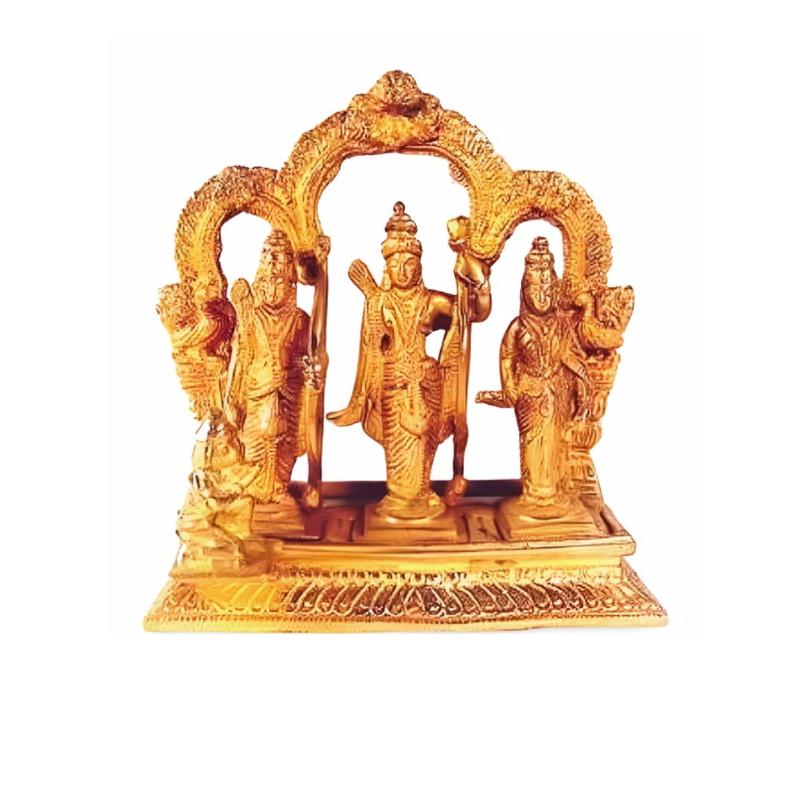 Shree Ram Family idol