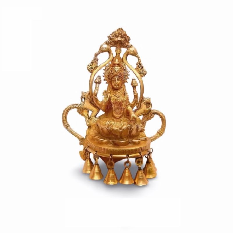 Statue Goddess Laxmi