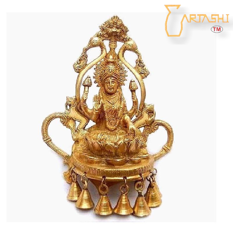 Statue Goddess Laxmi
