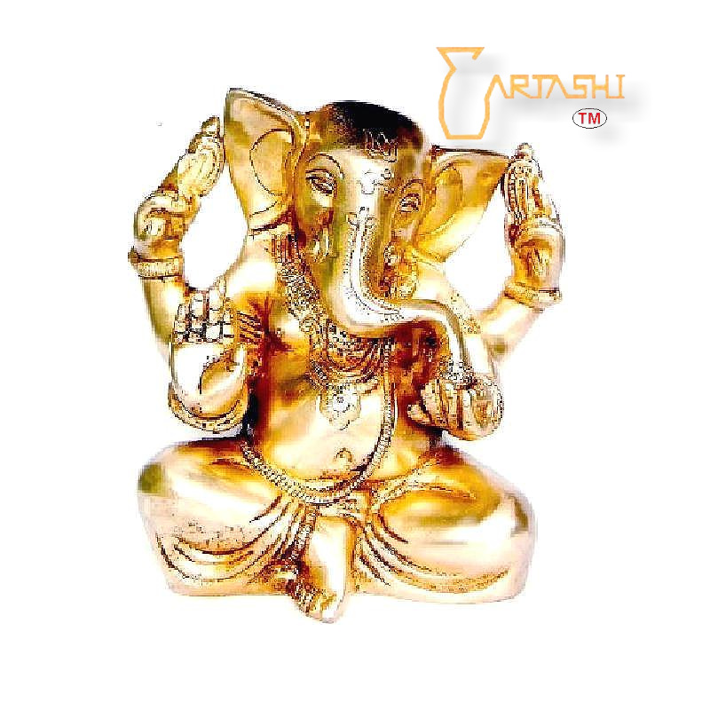 Statue Ganpati