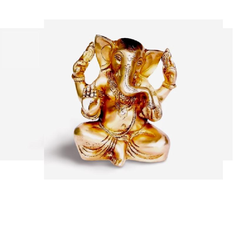 Statue Ganpati