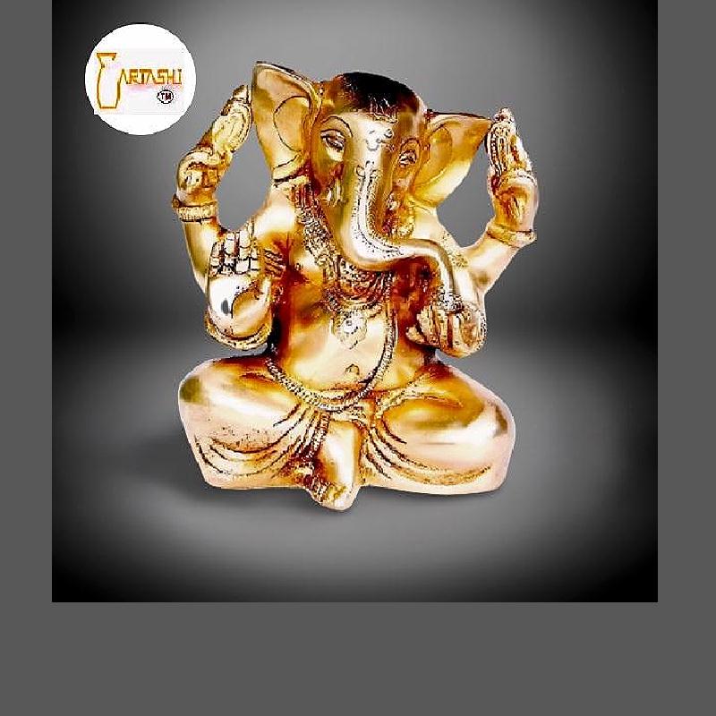 Statue Ganpati