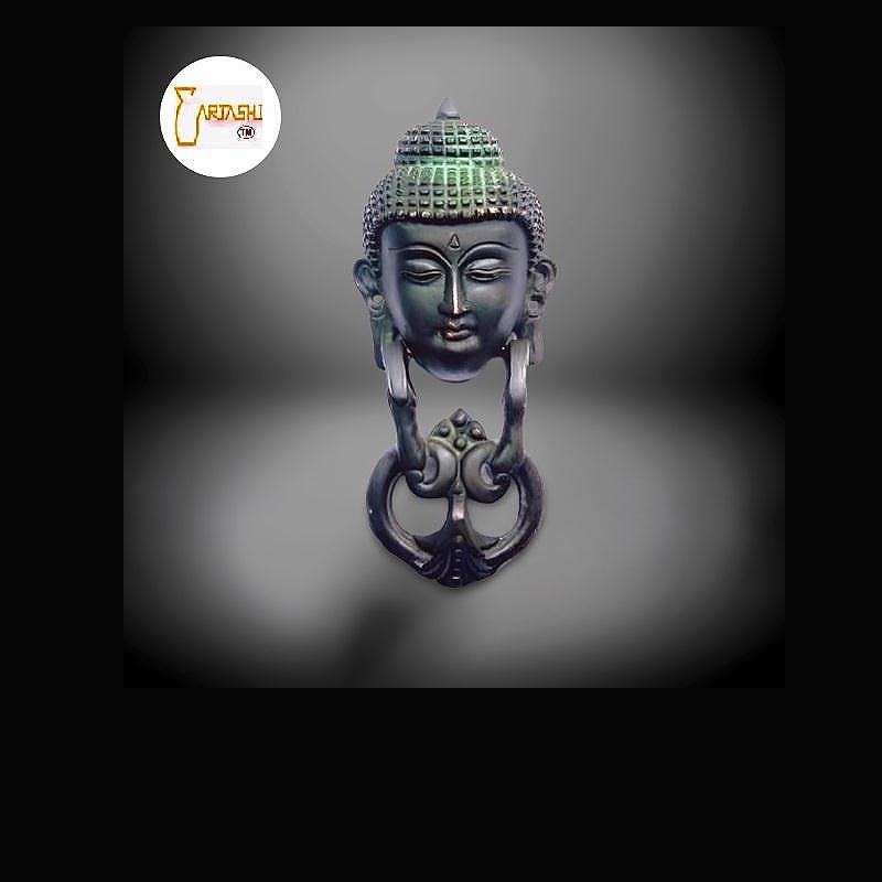 Front door knockers
