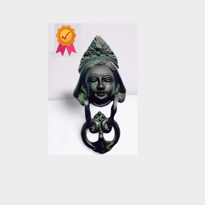 Knockers for front doors