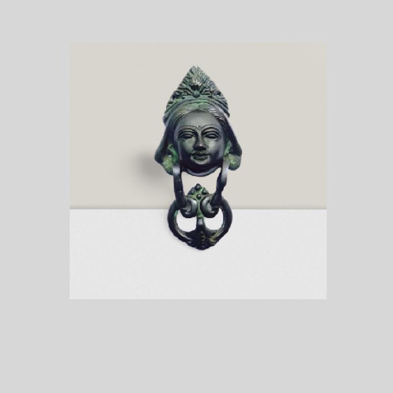 Knockers for front doors