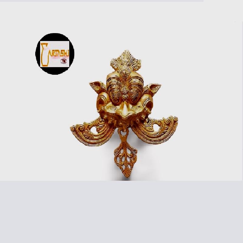 Door knocker unique