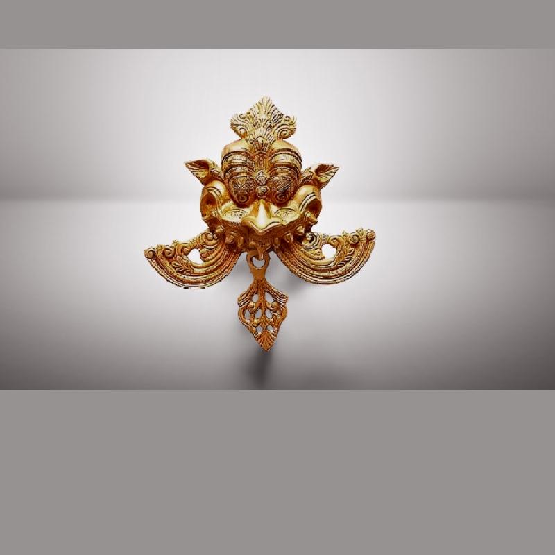 Door knocker unique