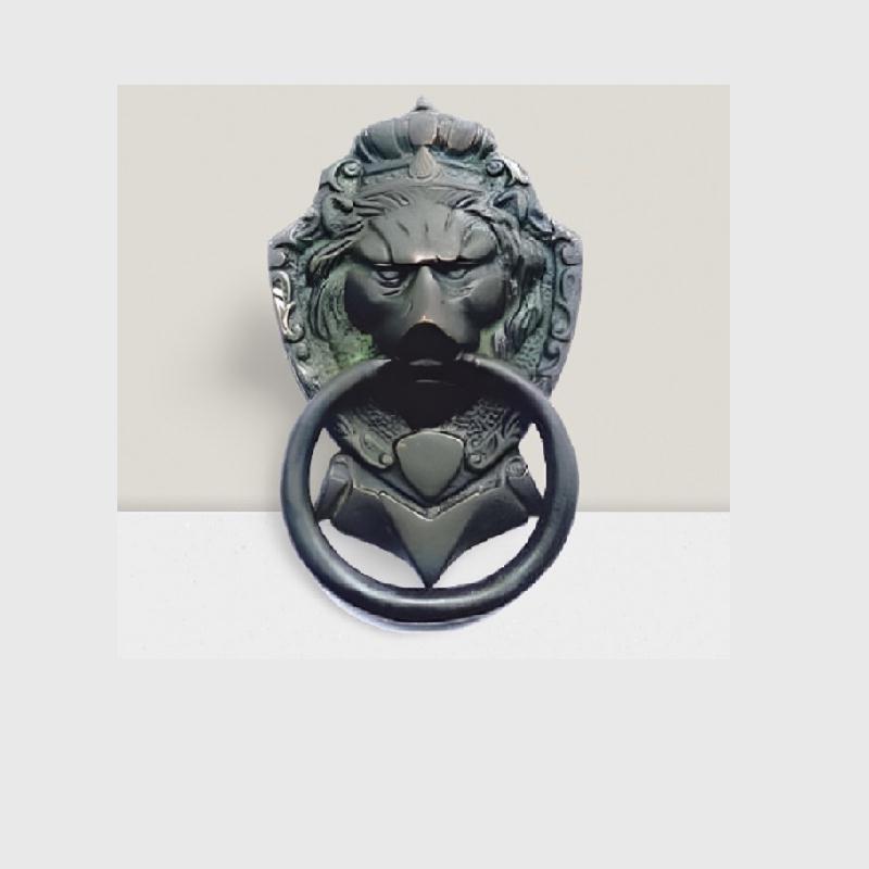 Door knocker