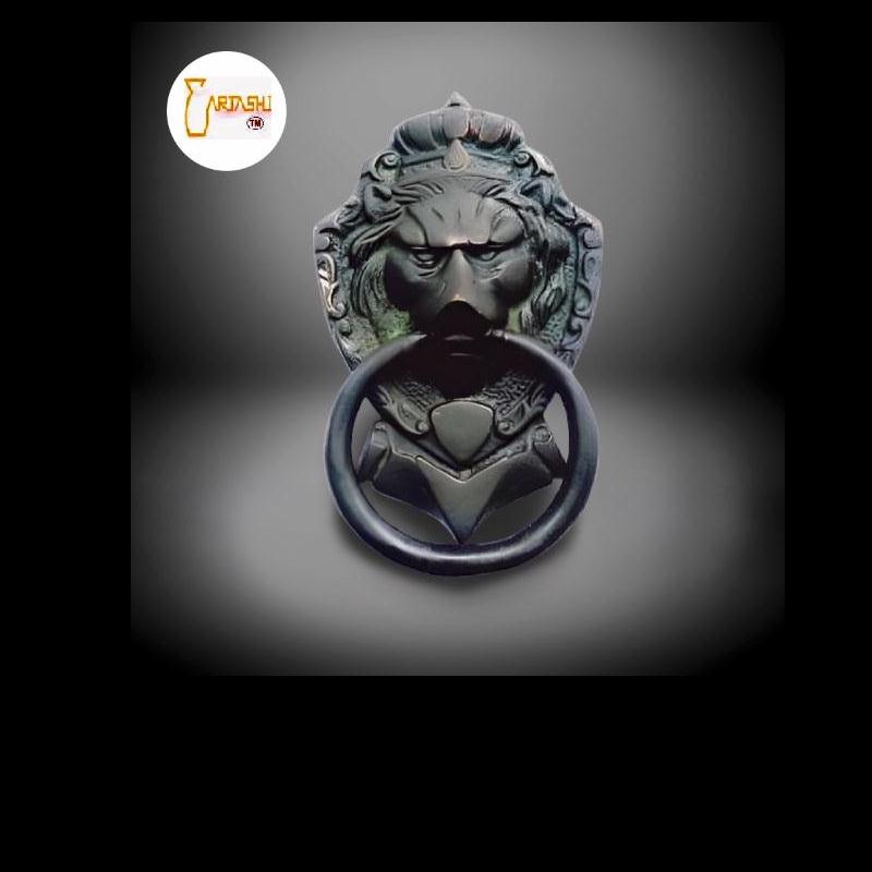Door knocker