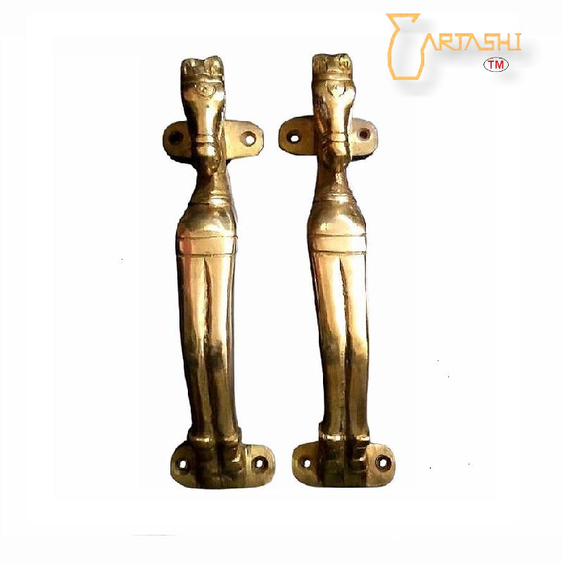 Cabinet pulls