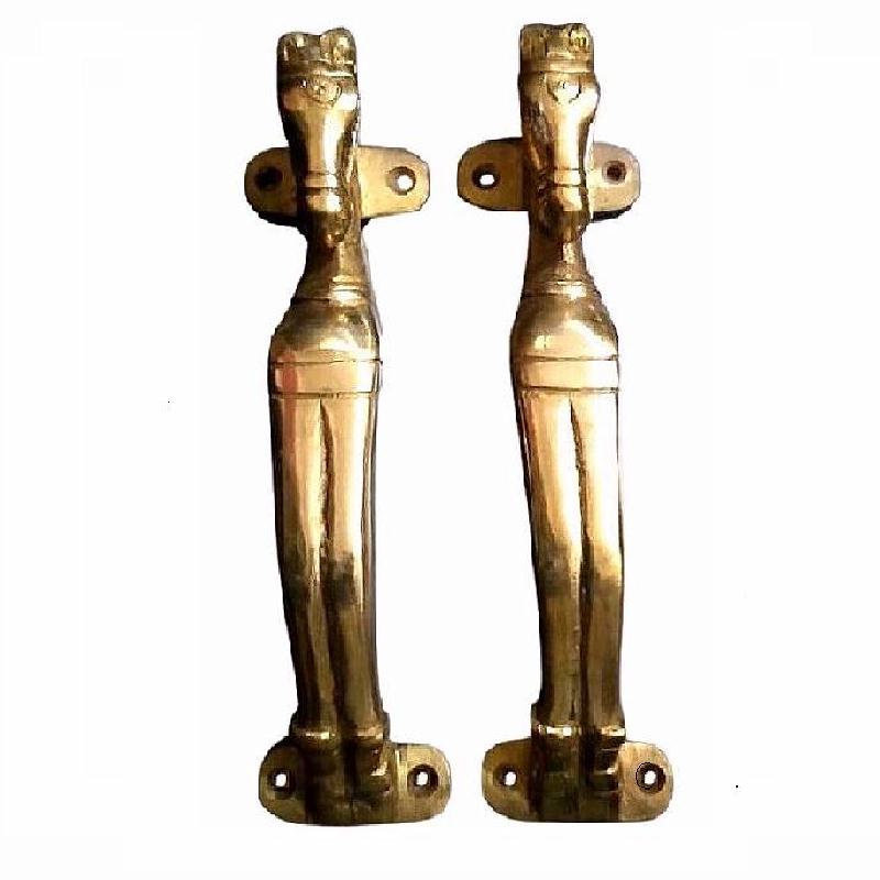 Cabinet pulls