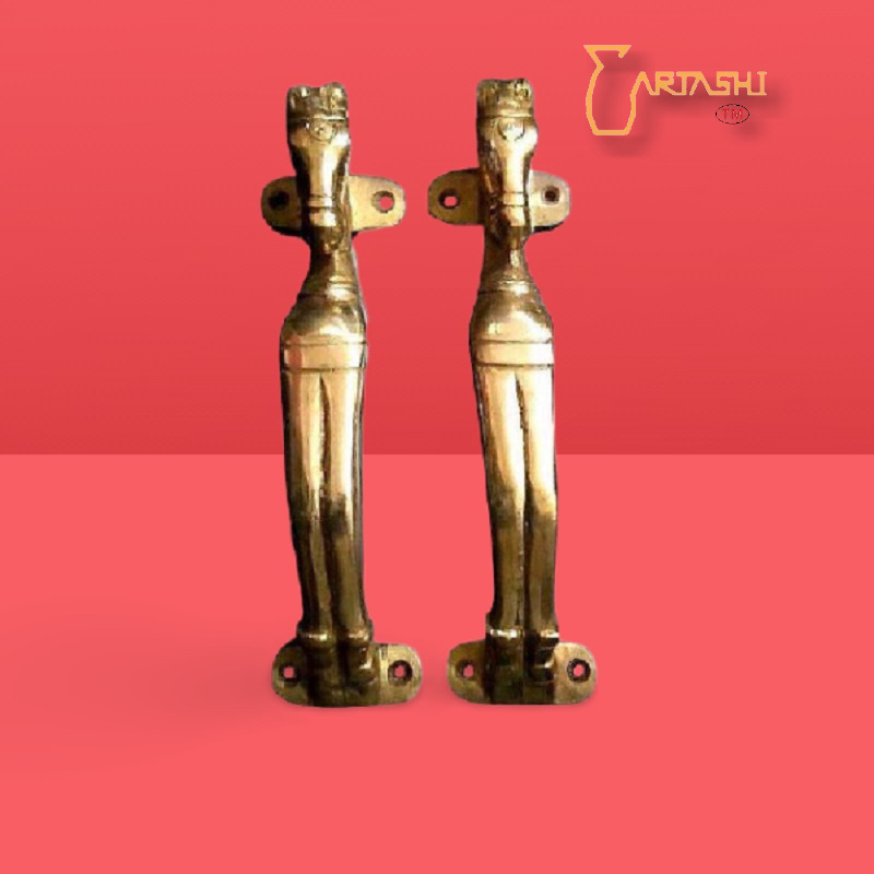 Cabinet pulls