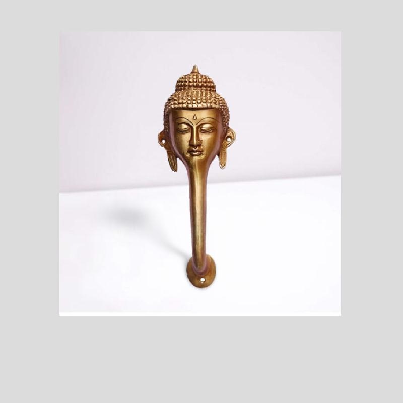 Brass cabinet pulls