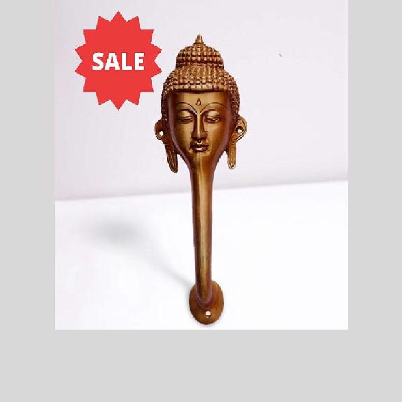 Brass cabinet pulls