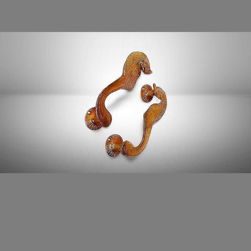 Window handles