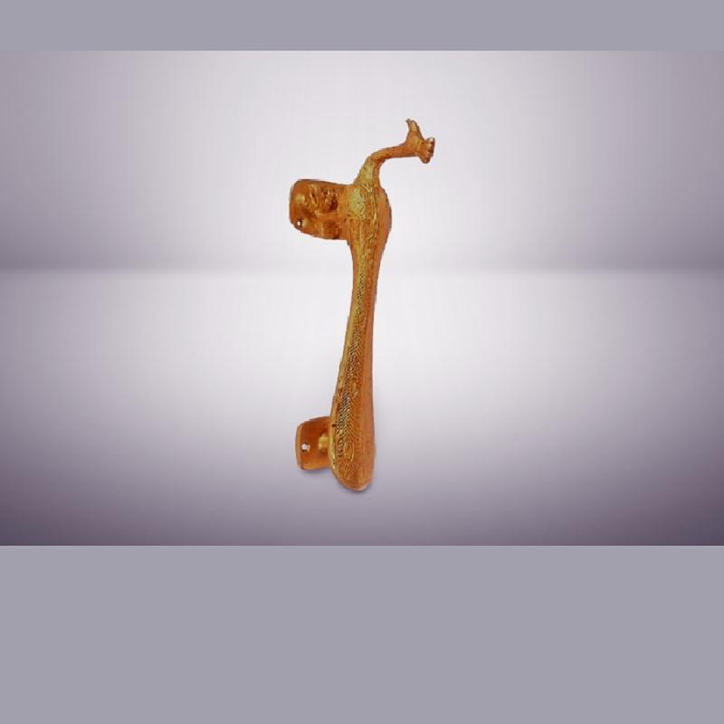 Cabinet and drawer pulls