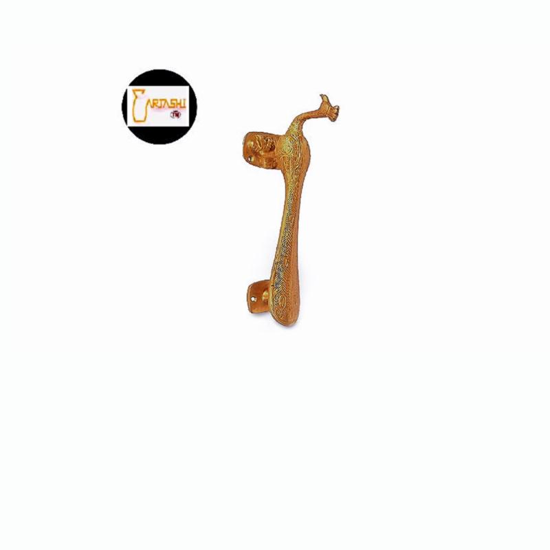 Cabinet and drawer pulls