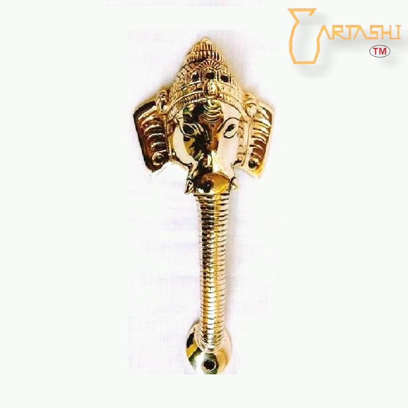 Door pulls and handles