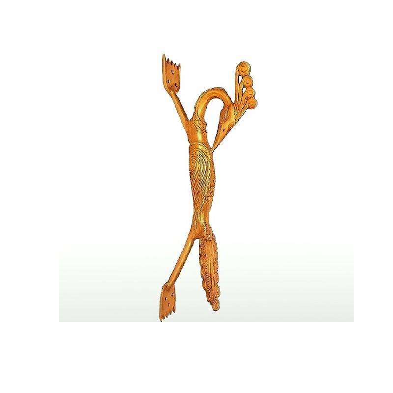 Cabinet brass handles