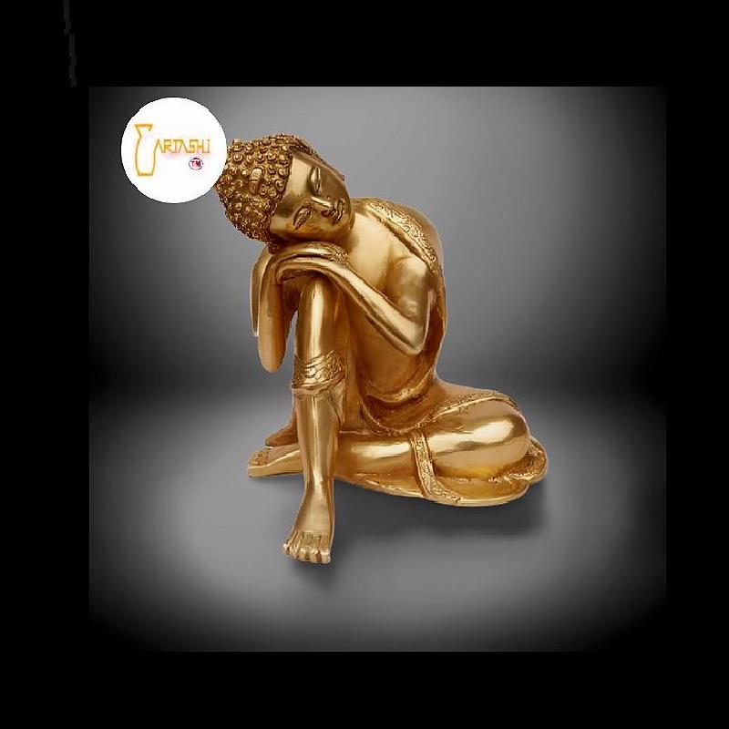 Buddha statue