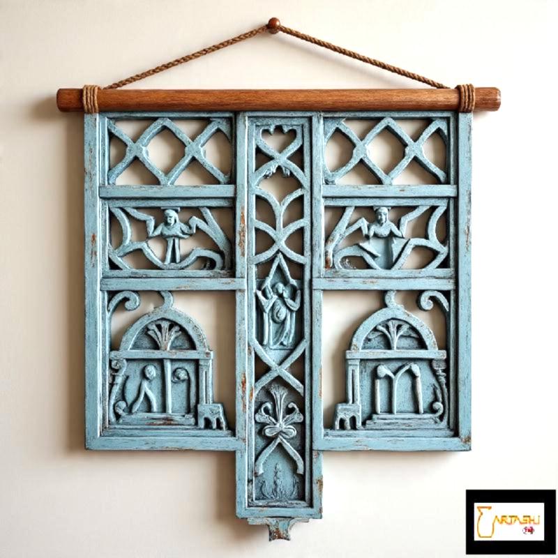 Wall decoration items
