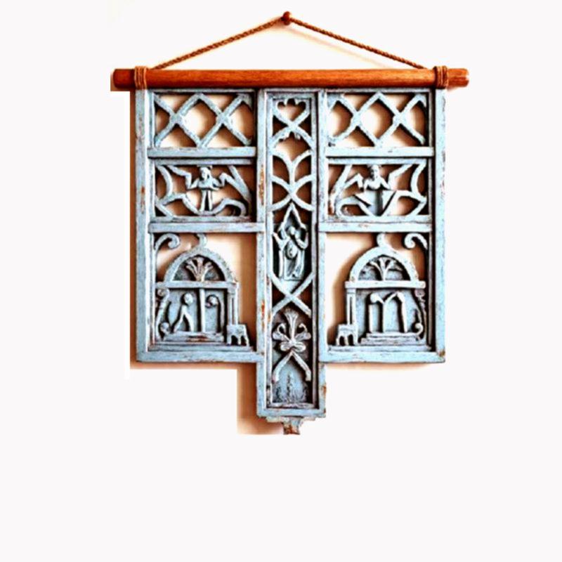 Wall decoration items