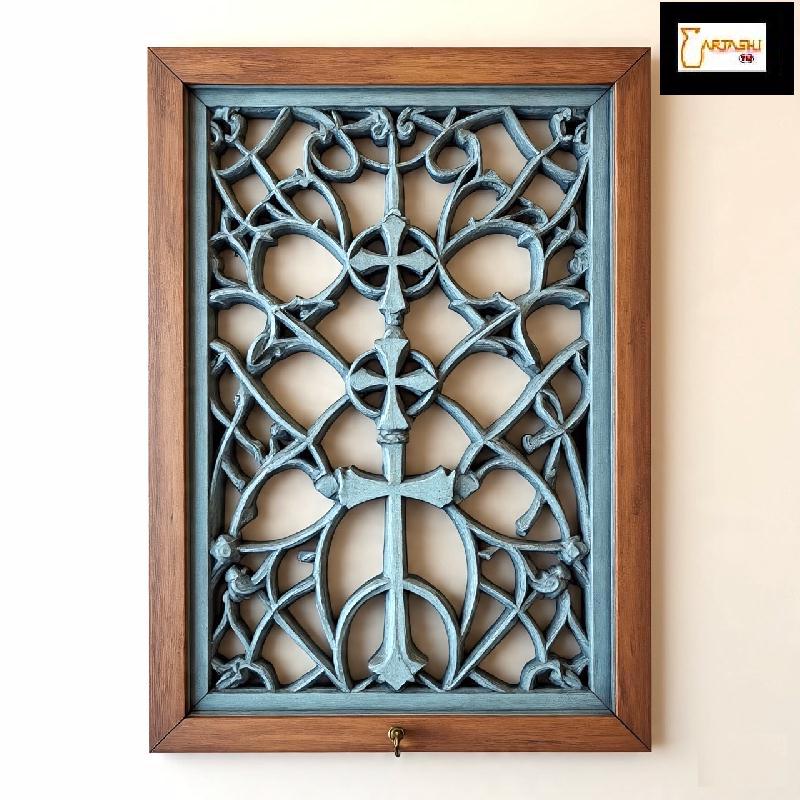 Wall hanging decor