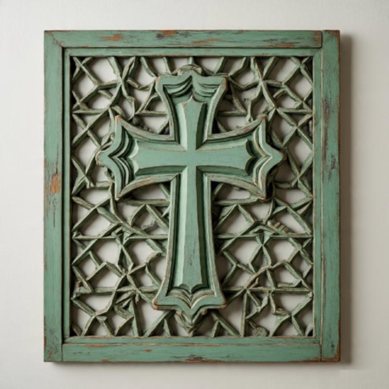 Luxury wall decor 