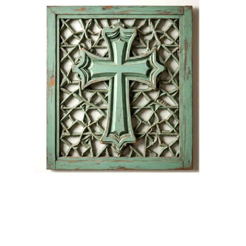 Luxury wall decor