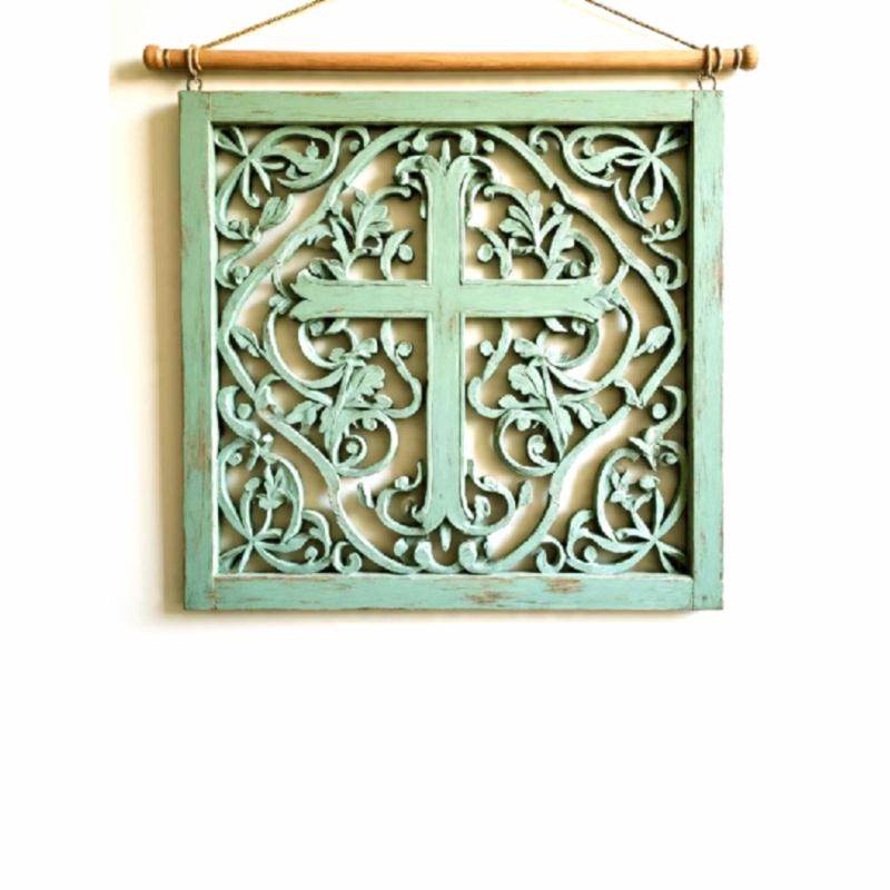 Rustic wall art