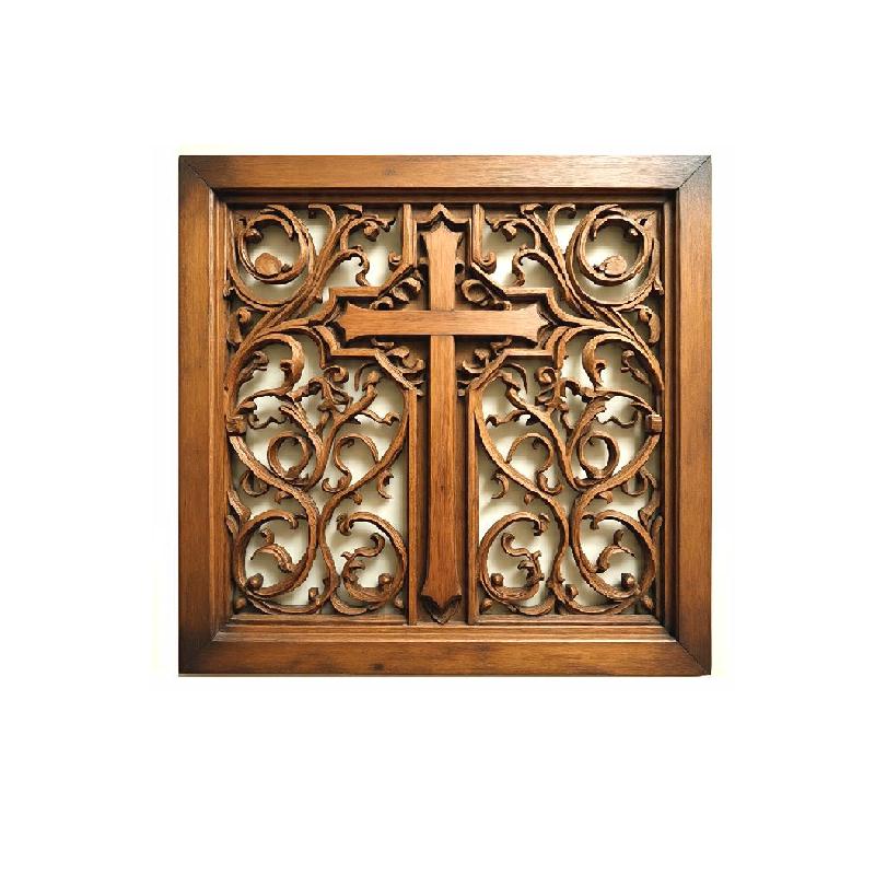 European wall art wood