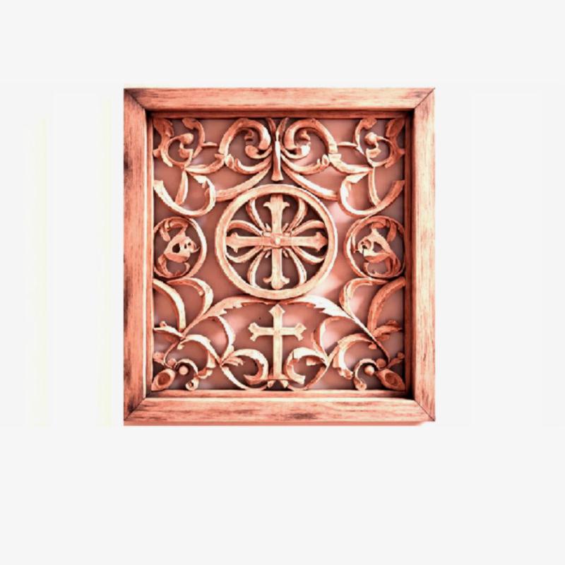 Wall hanging