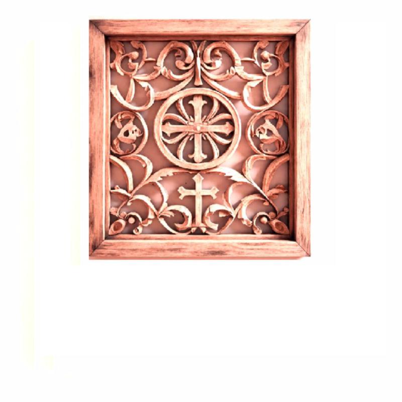 Wall hanging