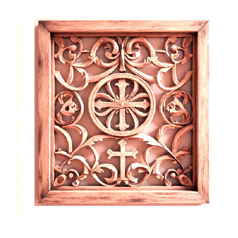 Wall hanging