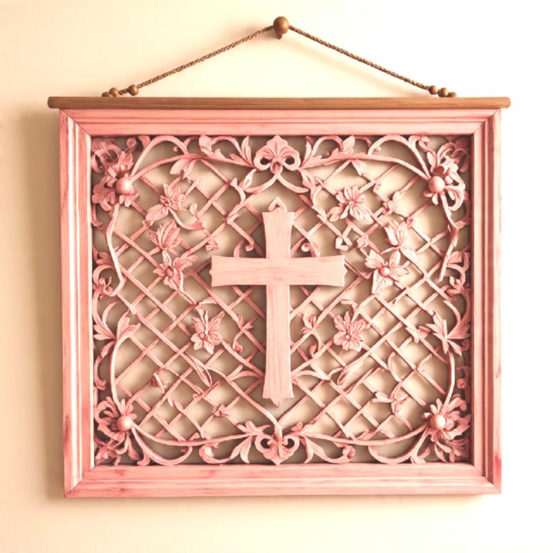 Custom wall art