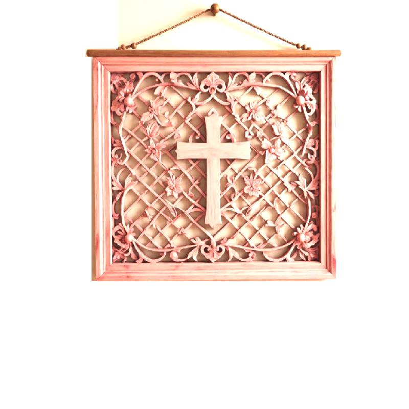 Custom wall art