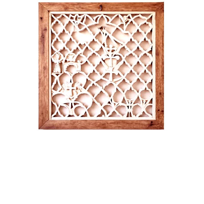 Minimalist wall art
