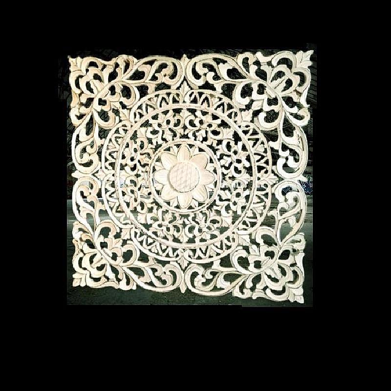Home décor wall accents